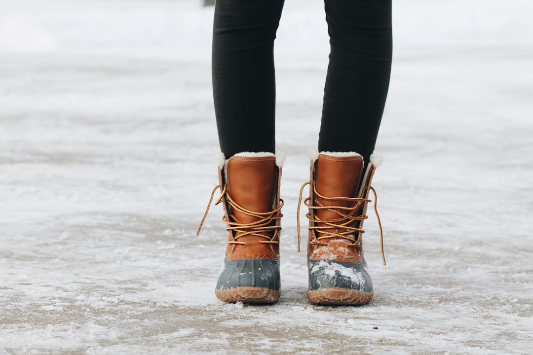 Stepping in Style: The Ultimate Guide to Fish Boots